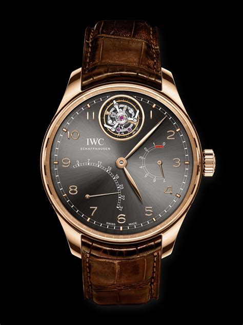 iwc tourbillon mystere replica|IWC Portugieser Tourbillon Mystere Retrograde .